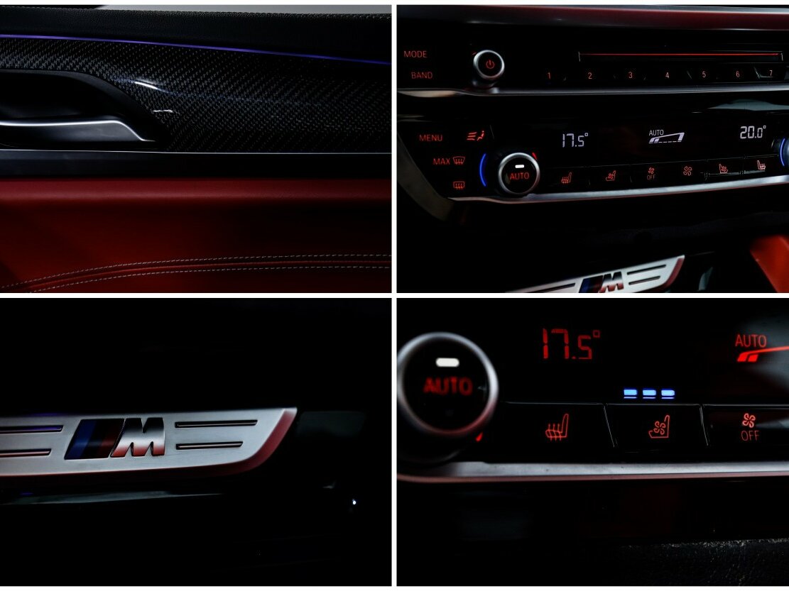 Купить BMW X3 M I (F97), 2019, 88 196 км, фото №26