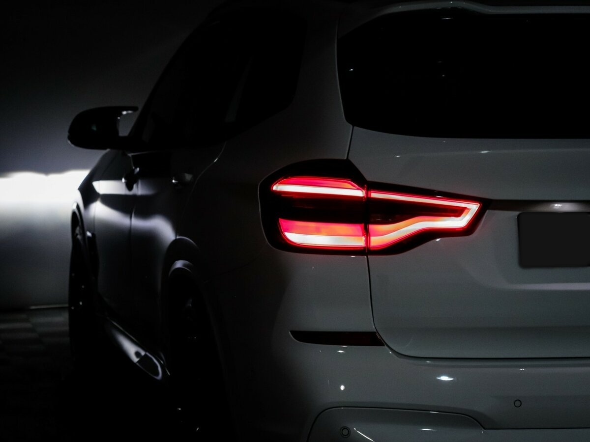 Купить BMW X3 M I (F97), 2019, 88 196 км, фото №31