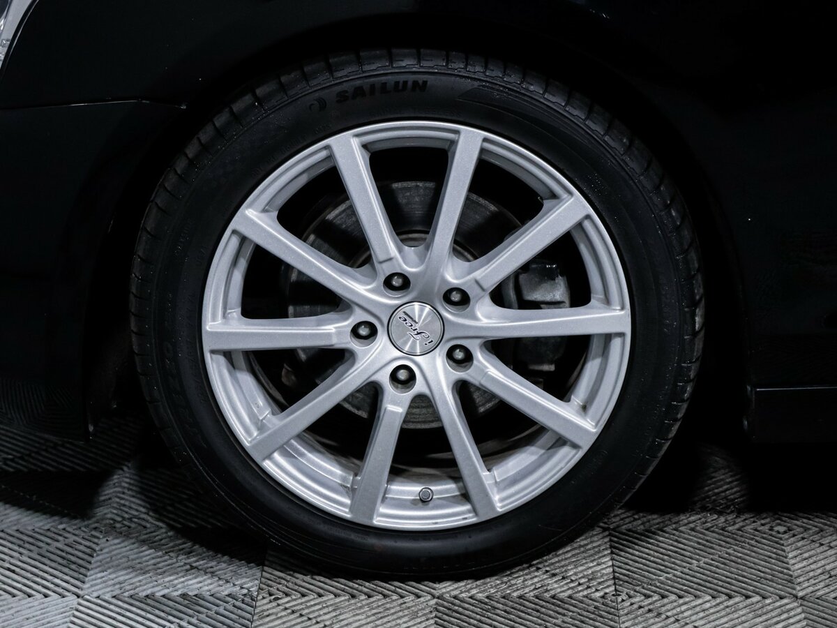 Купить Cadillac ATS I Рестайлинг, 2016, 78 400 км, фото №14