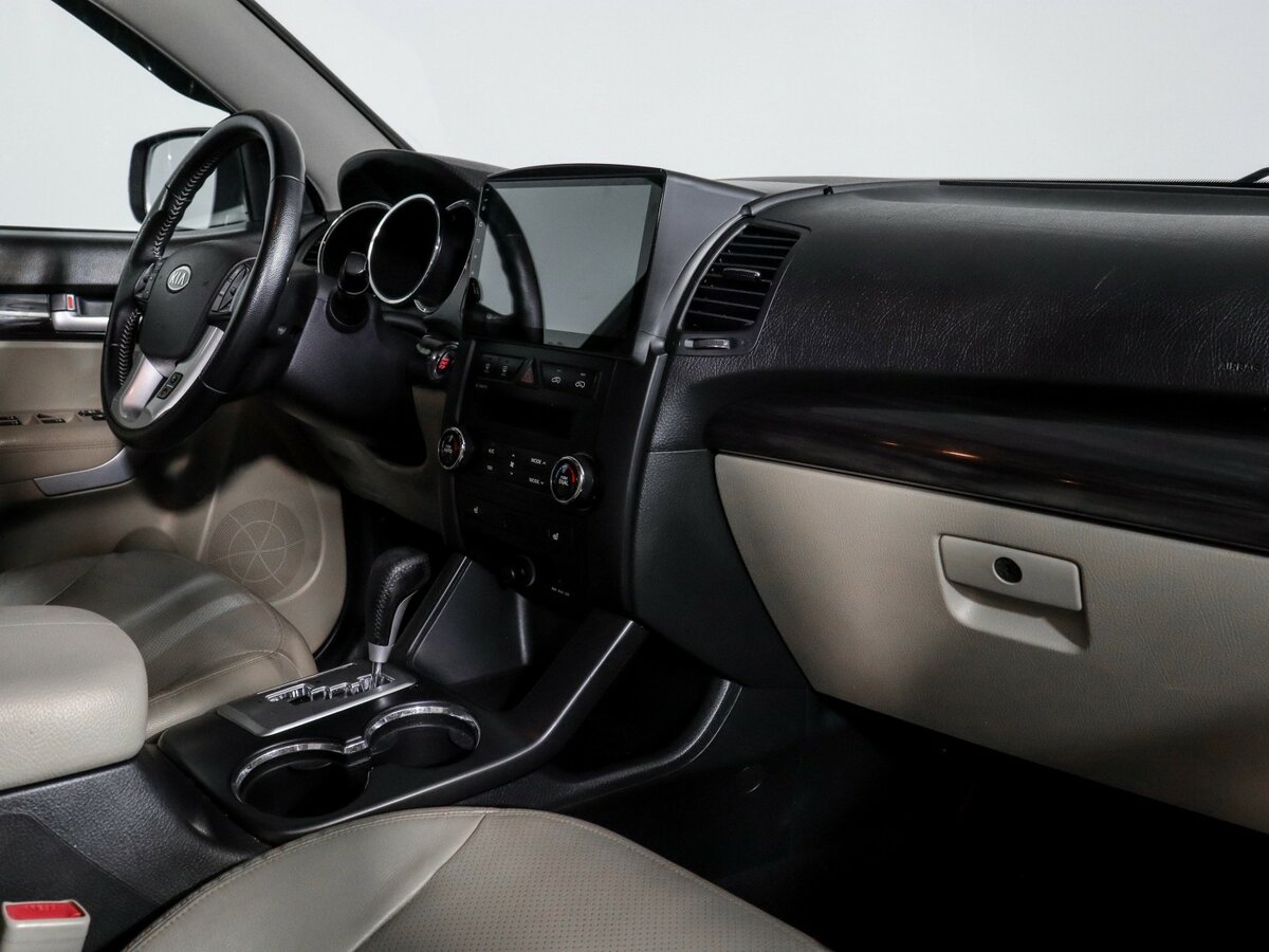 Купить Kia Sorento II, 2011, 226 933 км, фото №7