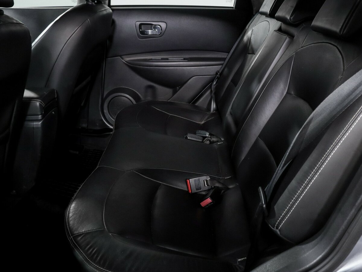 Купить Nissan Qashqai I Рестайлинг, 2010, 182 109 км, фото №8