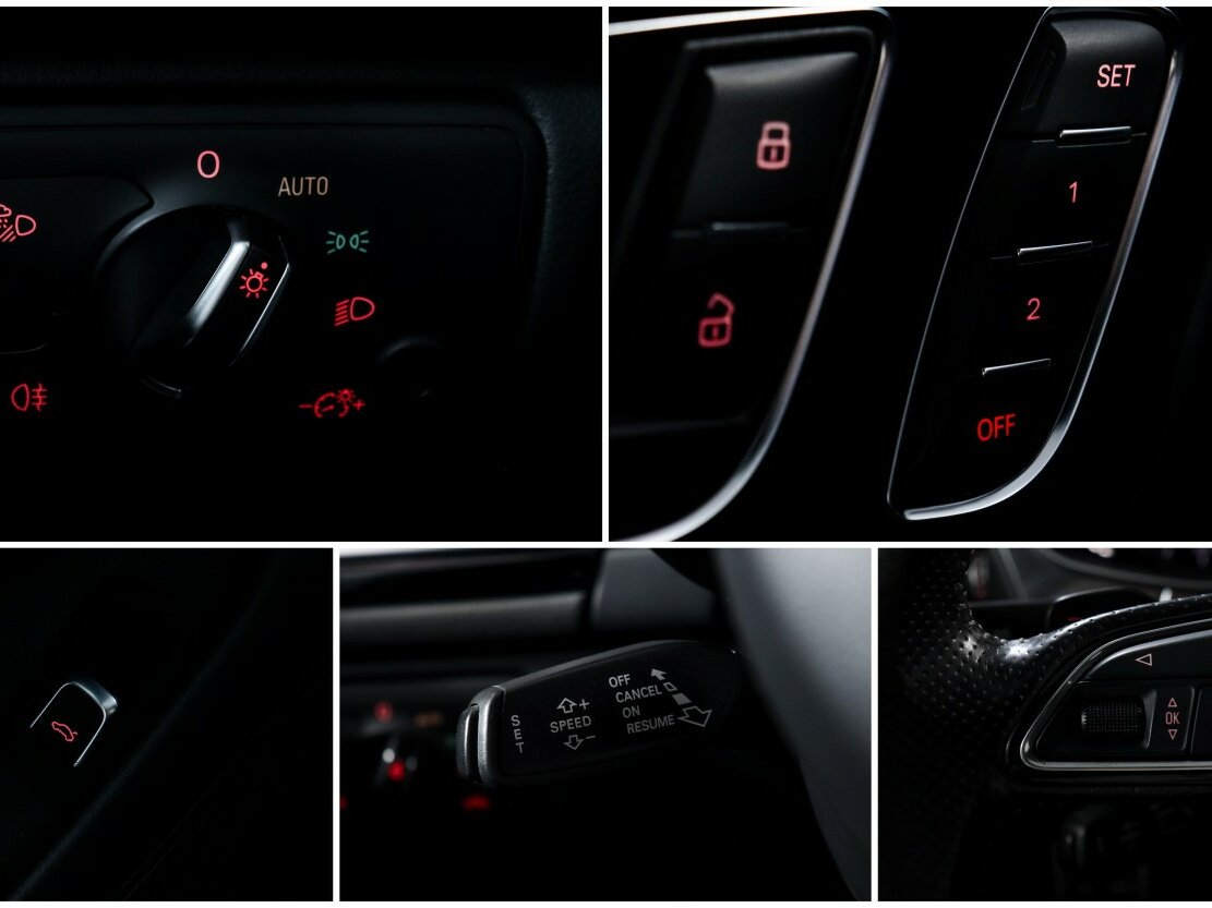 Купить Audi A6 IV (C7) Рестайлинг, 2016, 179 711 км, фото №15