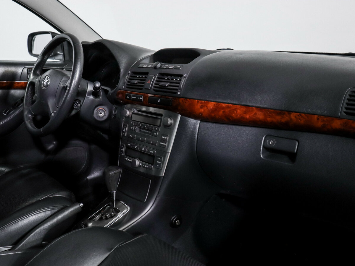 Купить Toyota Avensis II, 2005, 130 645 км, фото №7