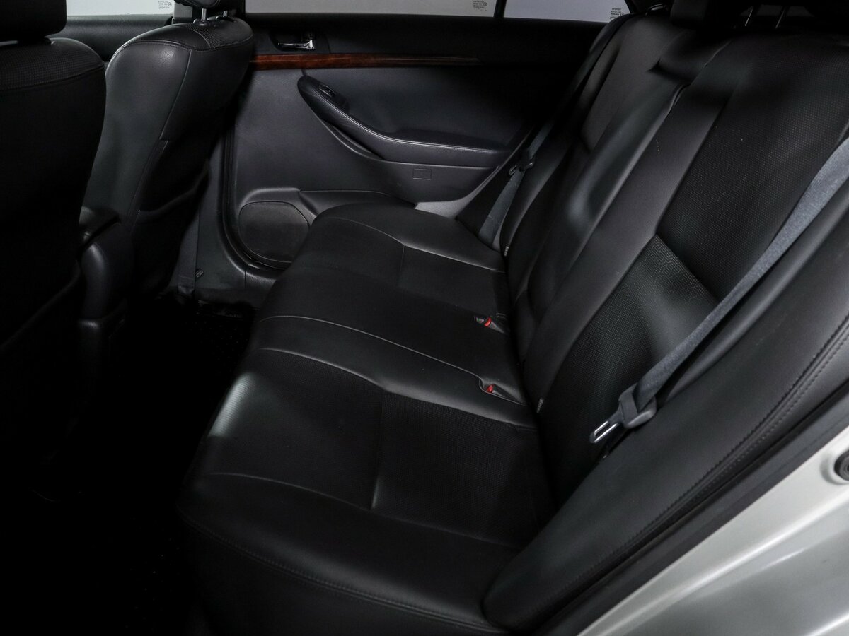 Купить Toyota Avensis II, 2005, 130 645 км, фото №8