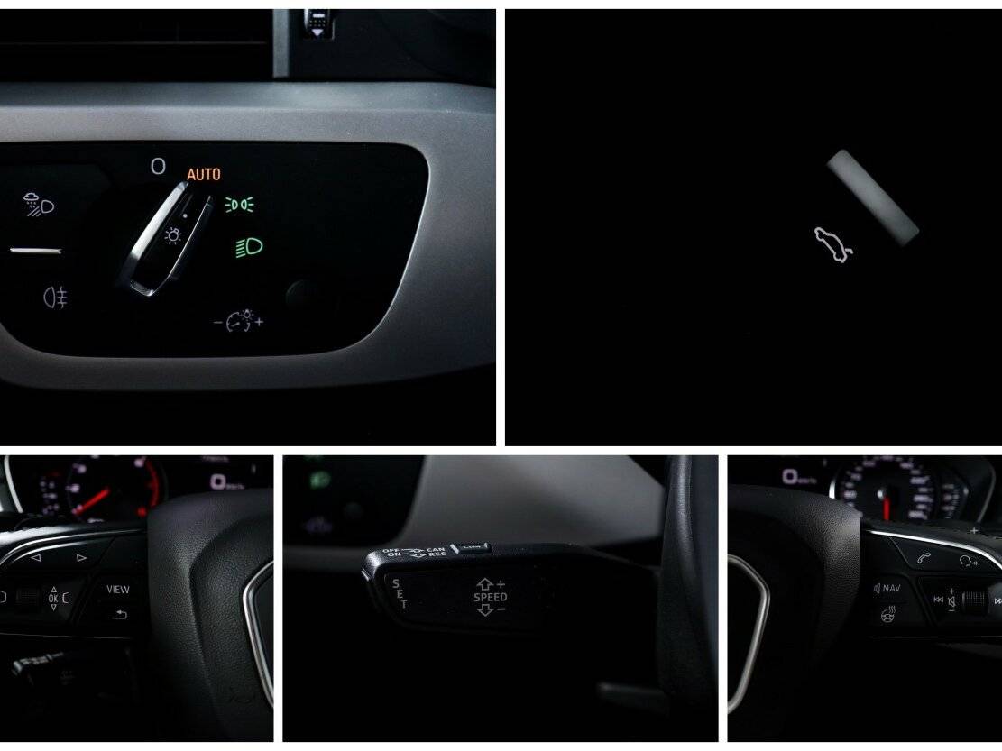 Купить Audi A4 V (B9), 2019, 70 152 км, фото №15