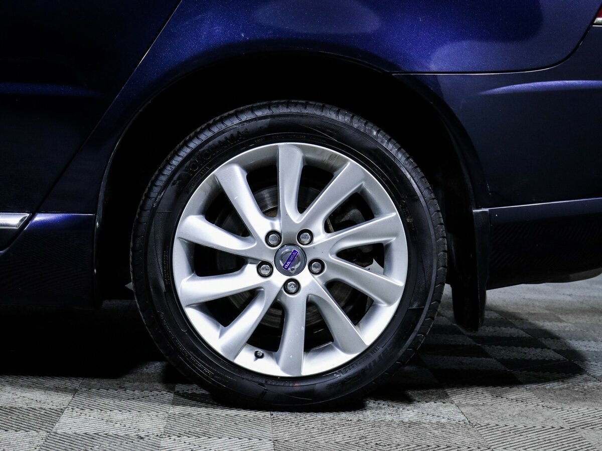 Купить Volvo S80 II Рестайлинг, 2012, 217 800 км, фото №13