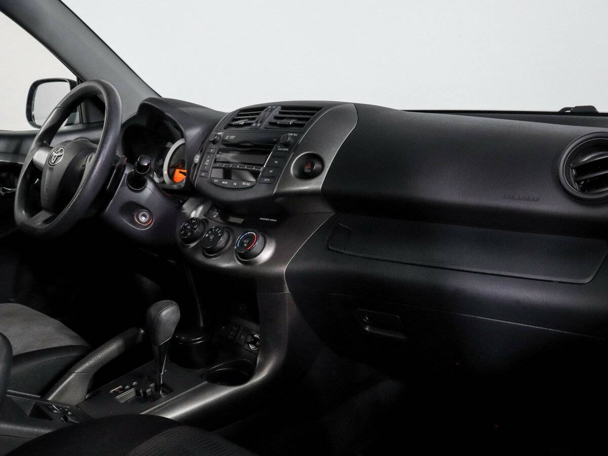Купить Toyota RAV4 III (XA30) Рестайлинг, 2011, 198 000 км, фото №7