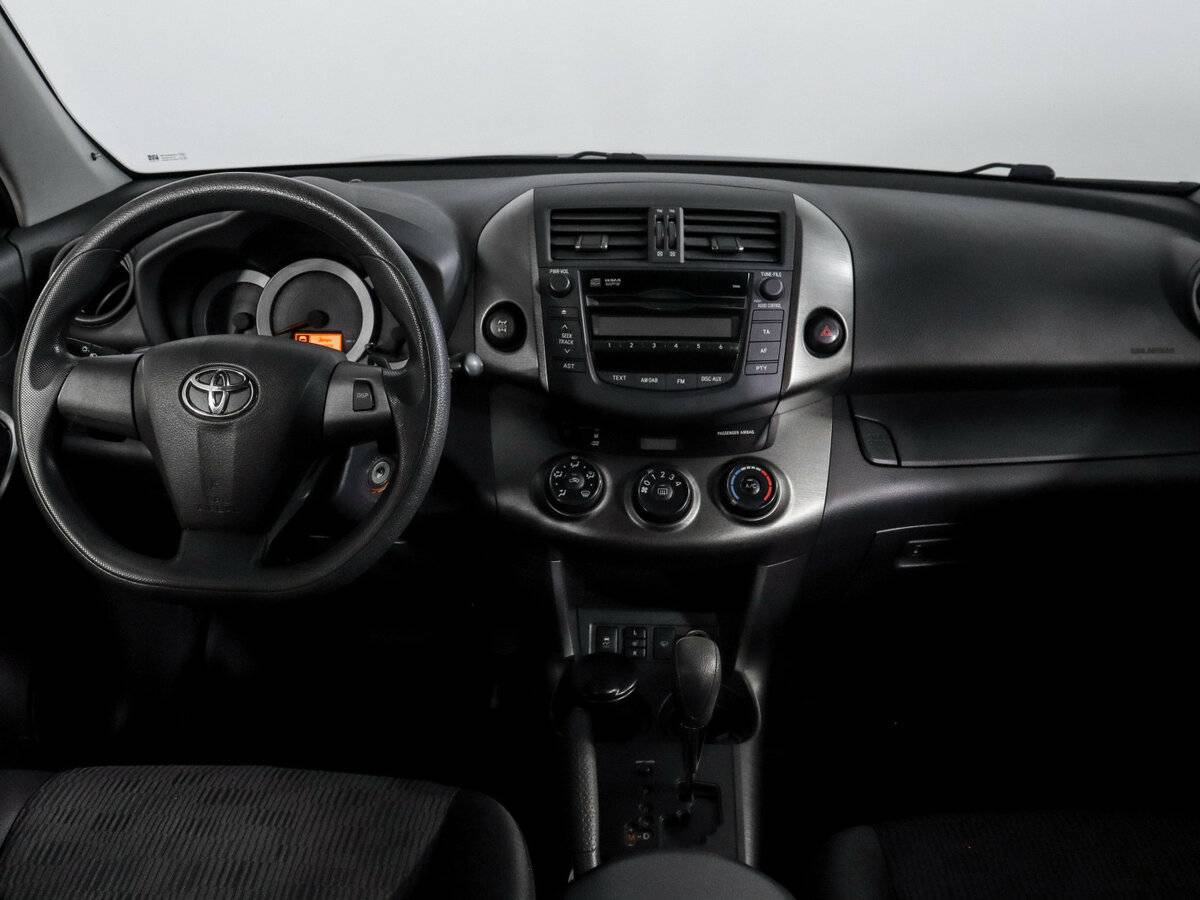 Купить Toyota RAV4 III (XA30) Рестайлинг, 2011, 198 000 км, фото №10