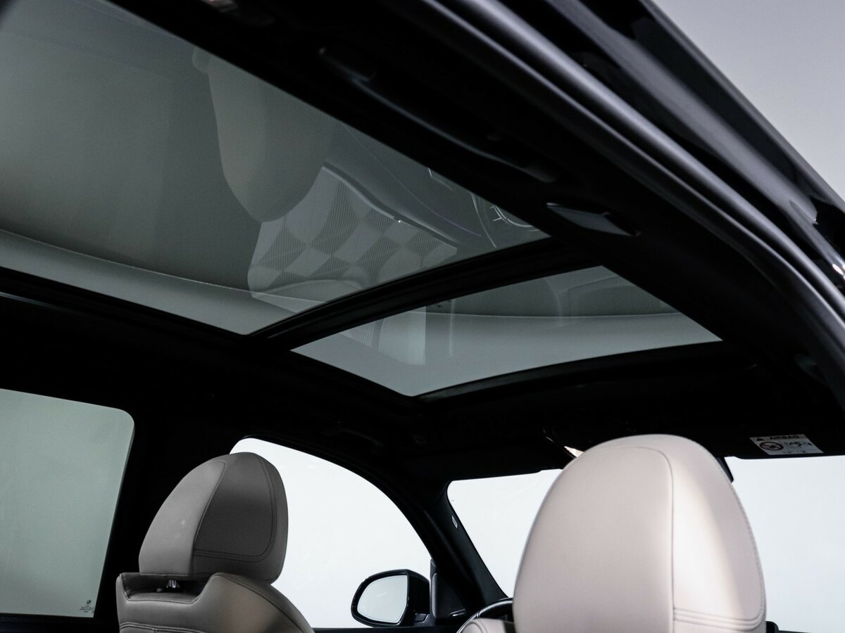 Купить BMW X3 20d xDrive III (G01) Рестайлинг, 2024, 38 310 км, фото №20