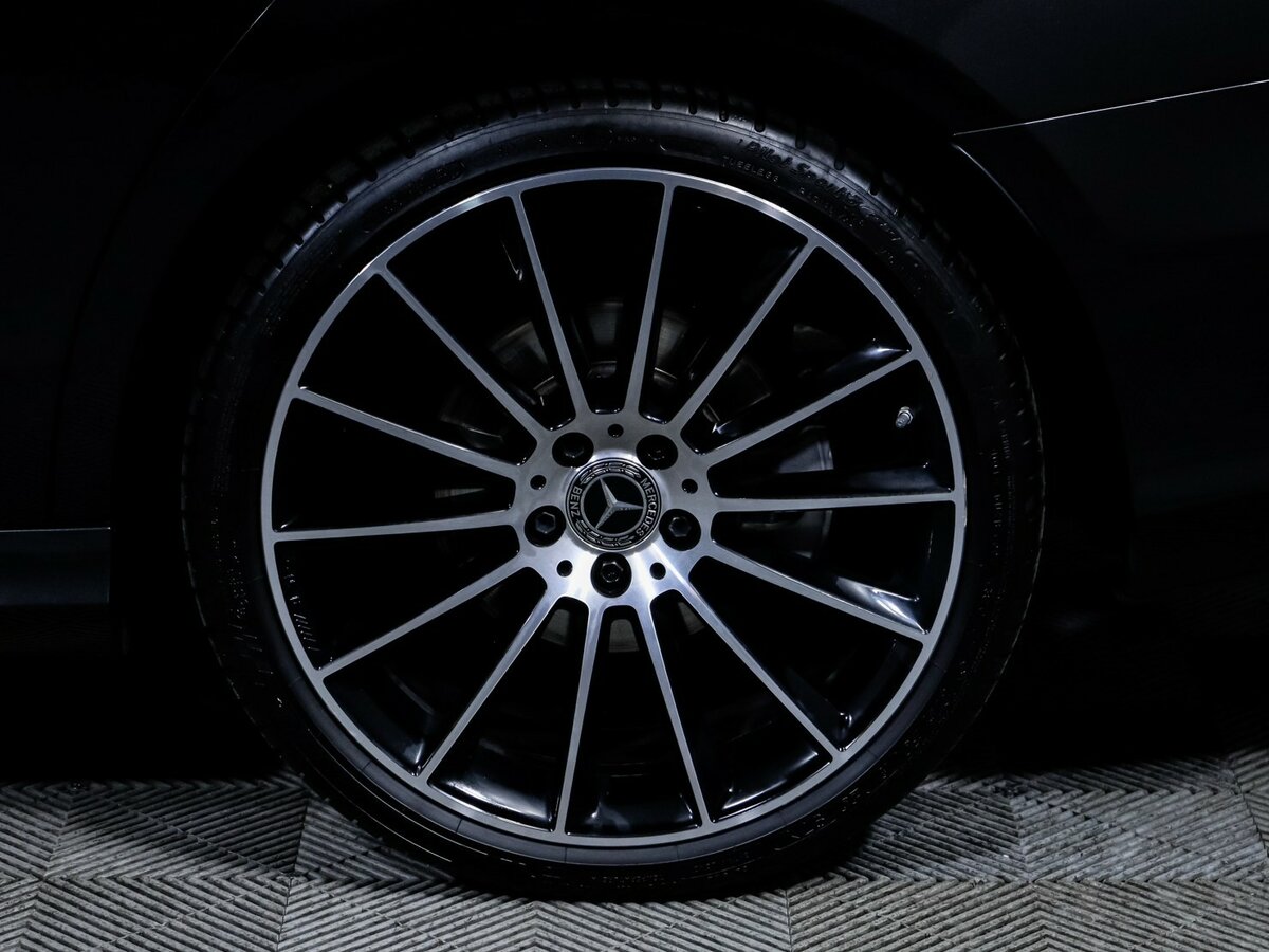 Купить Mercedes-Benz E-Класс 220 d V (W213, S213, C238) Рестайлинг, 2020, 77 707 км, фото №14