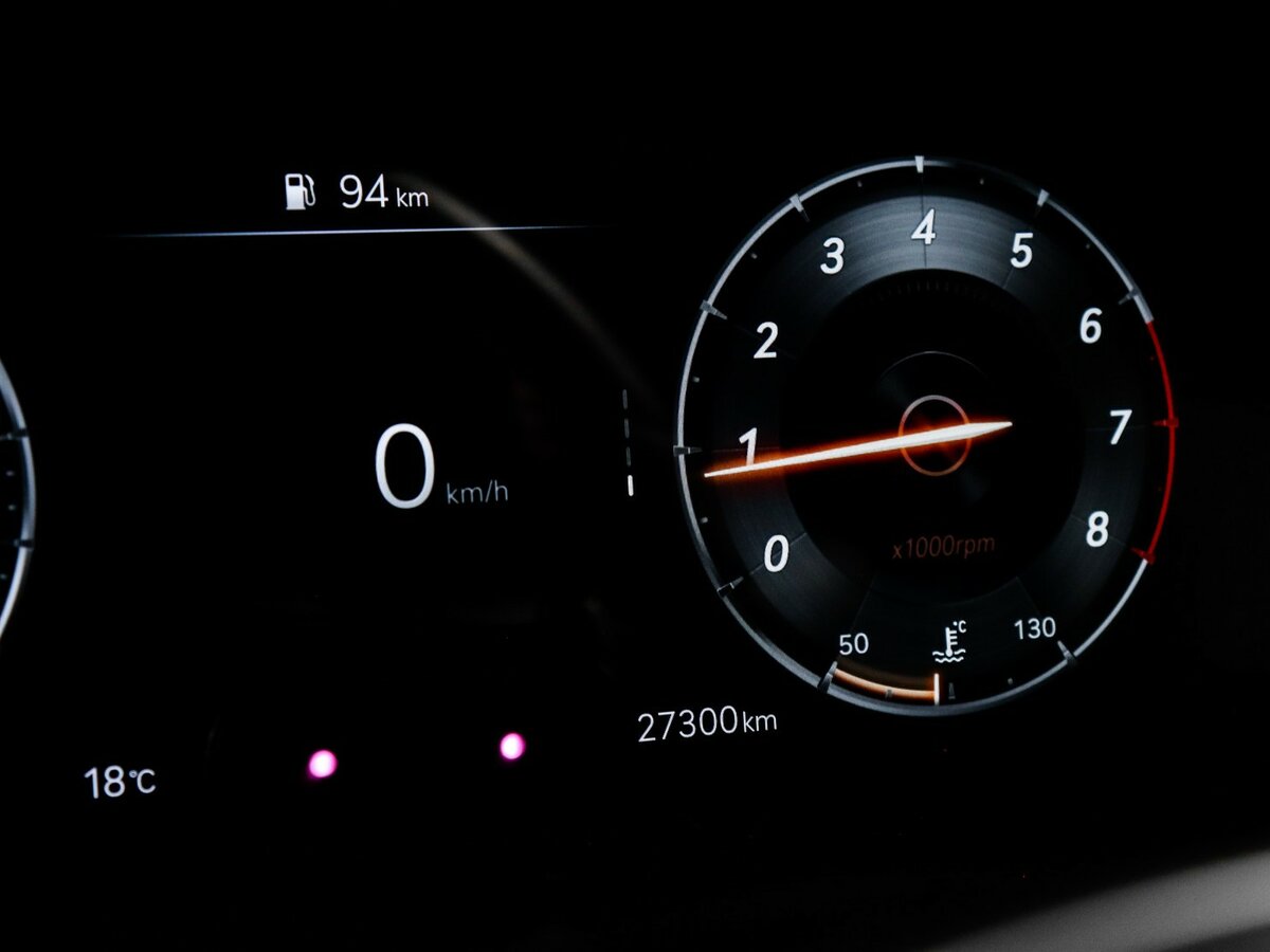 Купить Genesis G70 I Рестайлинг, 2022, 27 040 км, фото №9