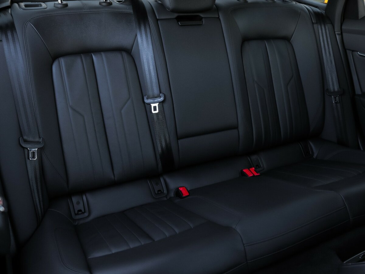 Купить Audi A6 45 TFSI V (C8), 2021, 22 150 км, фото №8