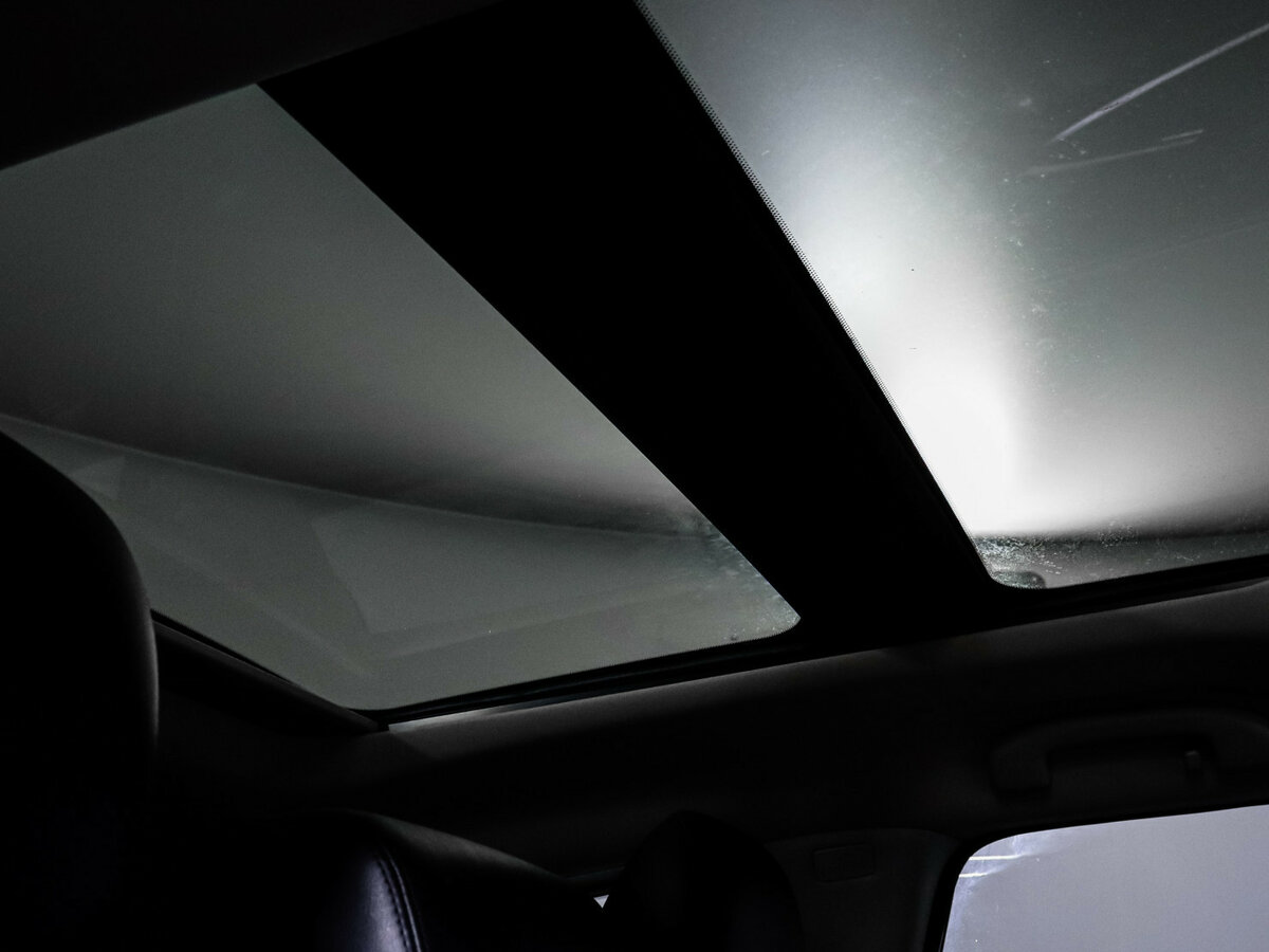 Купить Infiniti QX60 I, 2014, 179 461 км, фото №18