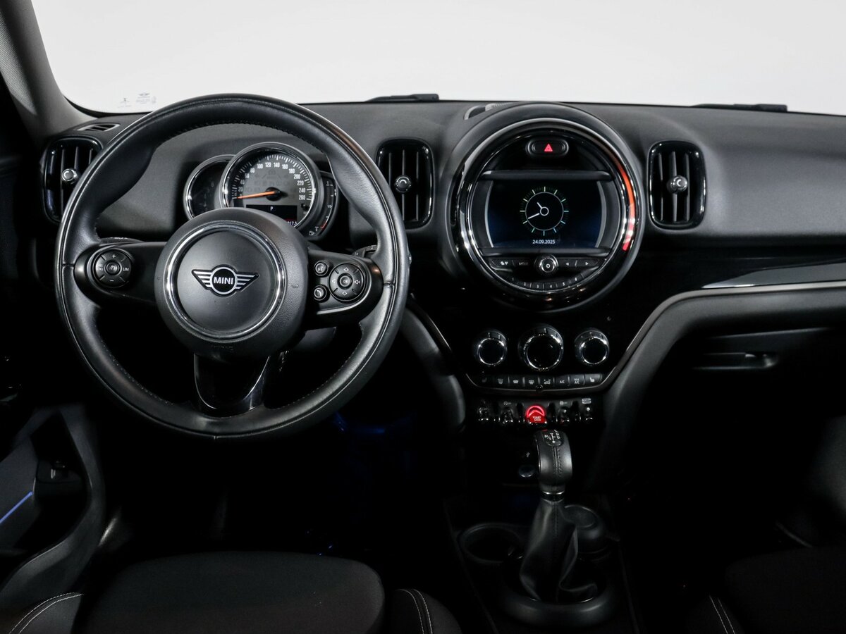 Купить Mini Countryman Cooper S II, 2019, 32 500 км, фото №10