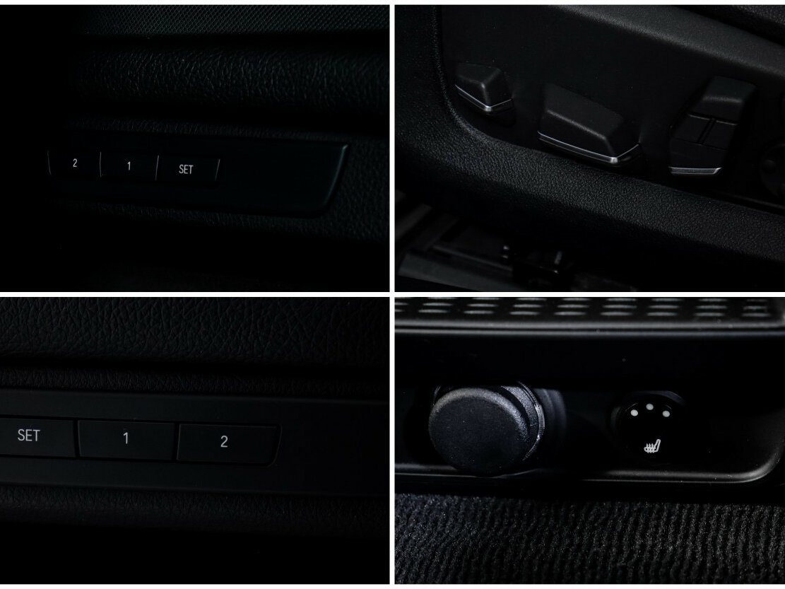 Купить BMW 5 серии 530d xDrive VI (F10/F11/F07) Рестайлинг, 2016, 173 240 км, фото №15