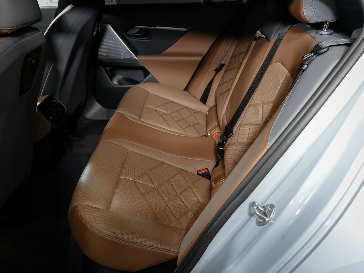 Купить BMW 5 серии 530i xDrive VIII (G60/G61/G68), 2023, 16 000 км, фото №10