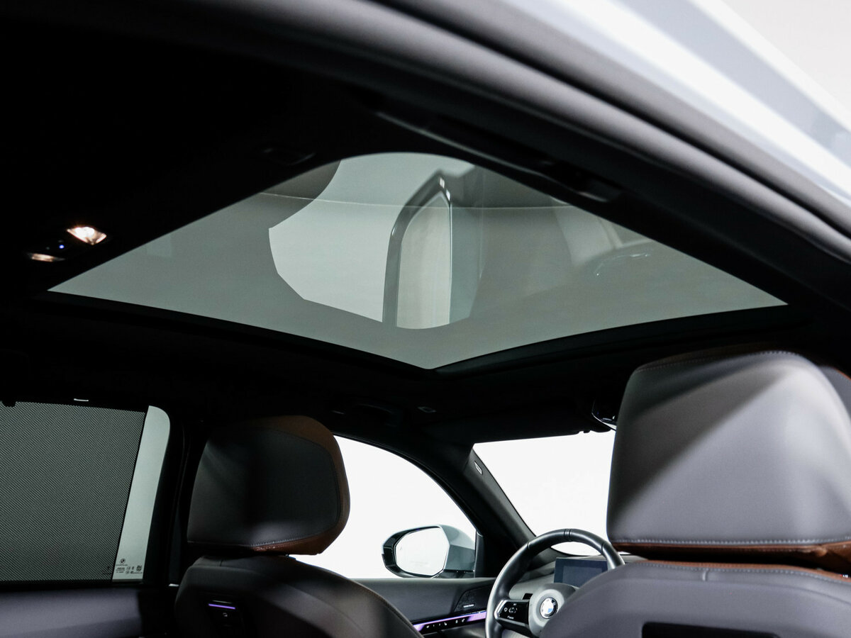 Купить BMW 5 серии 530i xDrive VIII (G60/G61/G68), 2023, 16 000 км, фото №21