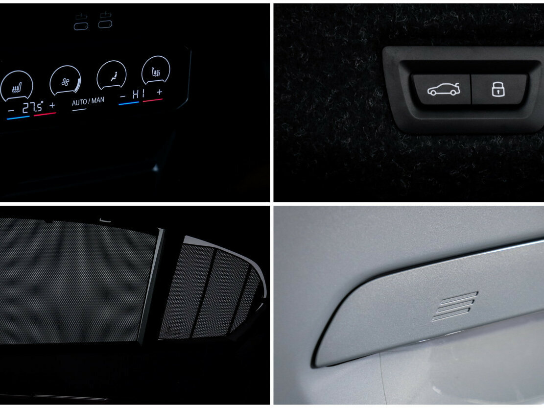 Купить BMW 5 серии 530i xDrive VIII (G60/G61/G68), 2023, 16 000 км, фото №24