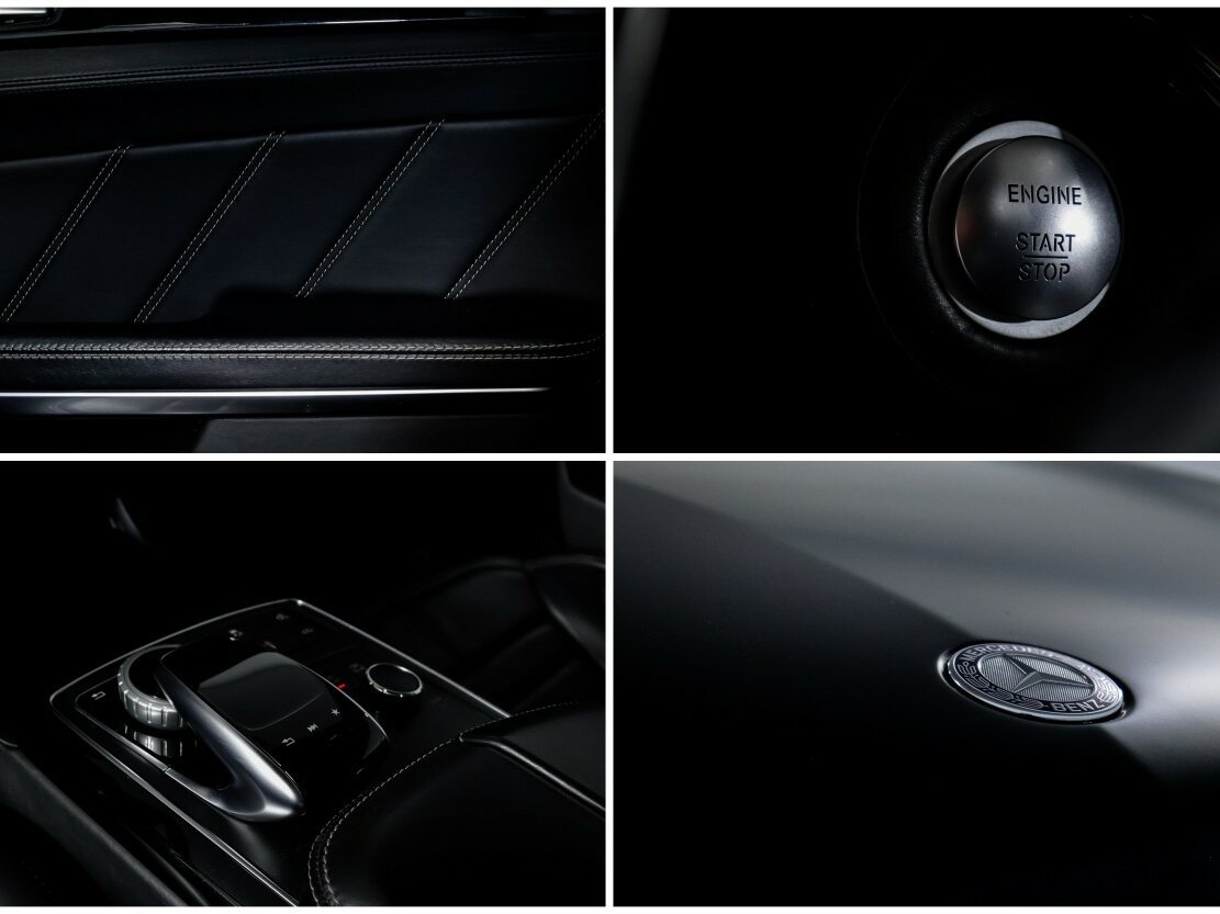 Купить Mercedes-Benz GLS AMG 63 AMG I (X166), 2016, 167 000 км, фото №39