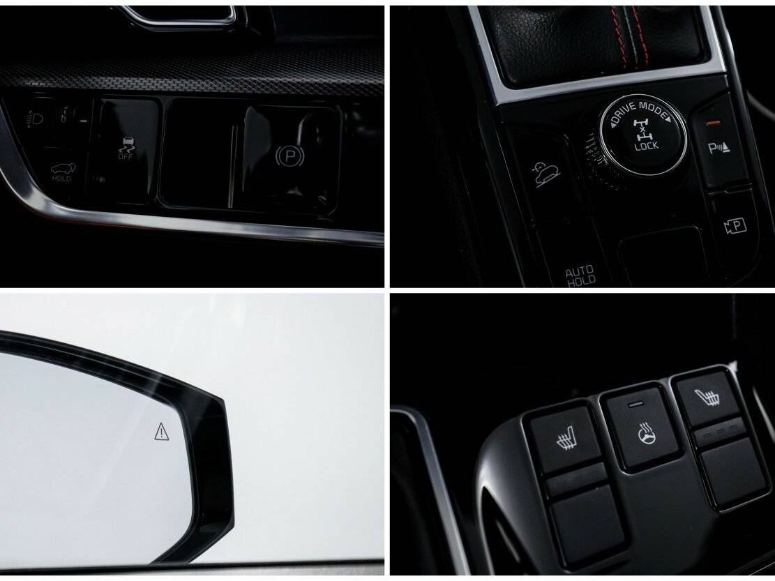 Купить Kia Sportage V, 2022, 52 277 км, фото №18