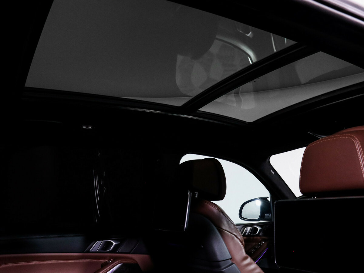 Купить BMW X7 30d I (G07), 2020, 135 772 км, фото №21