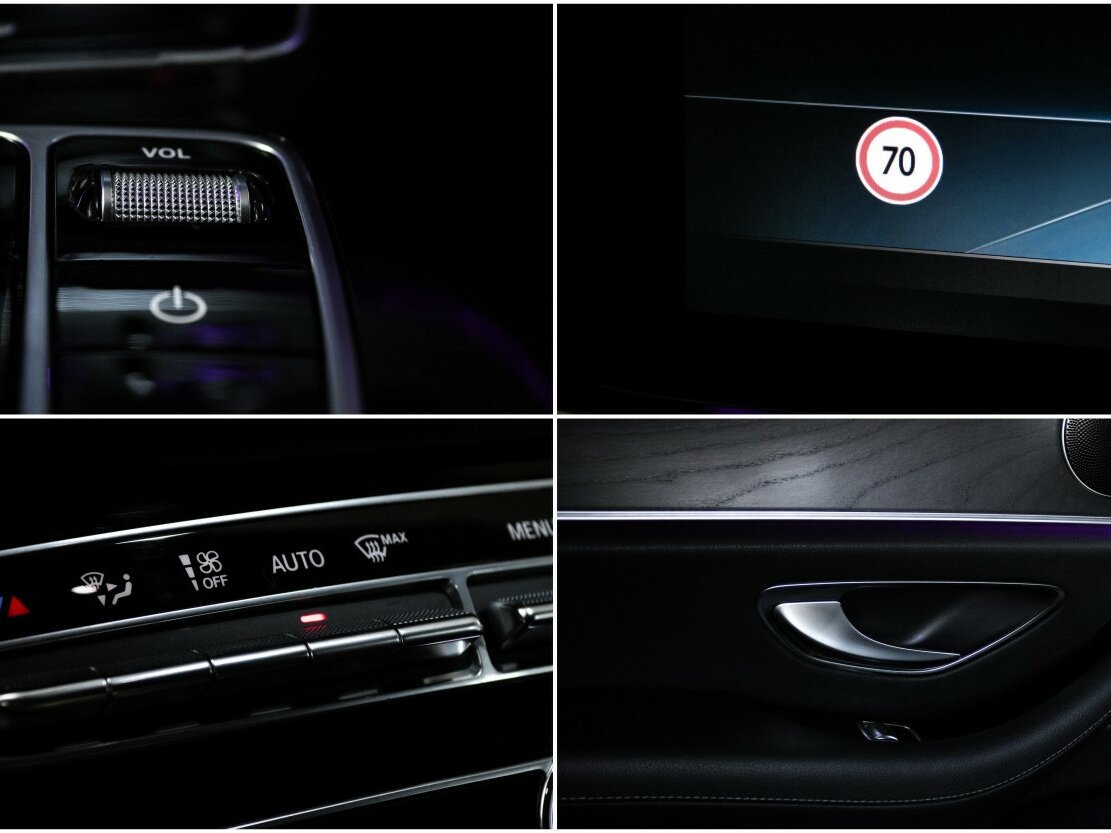 Купить Mercedes-Benz E-Класс 300 V (W213, S213, C238), 2017, 144 291 км, фото №27