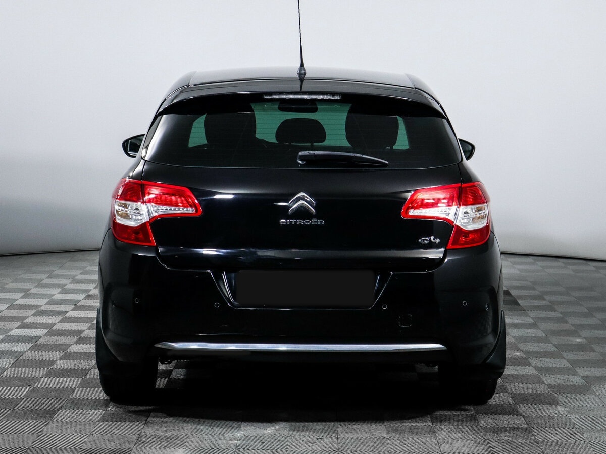 Купить Citroen C4 II, 2011, 185 622 км, фото №5