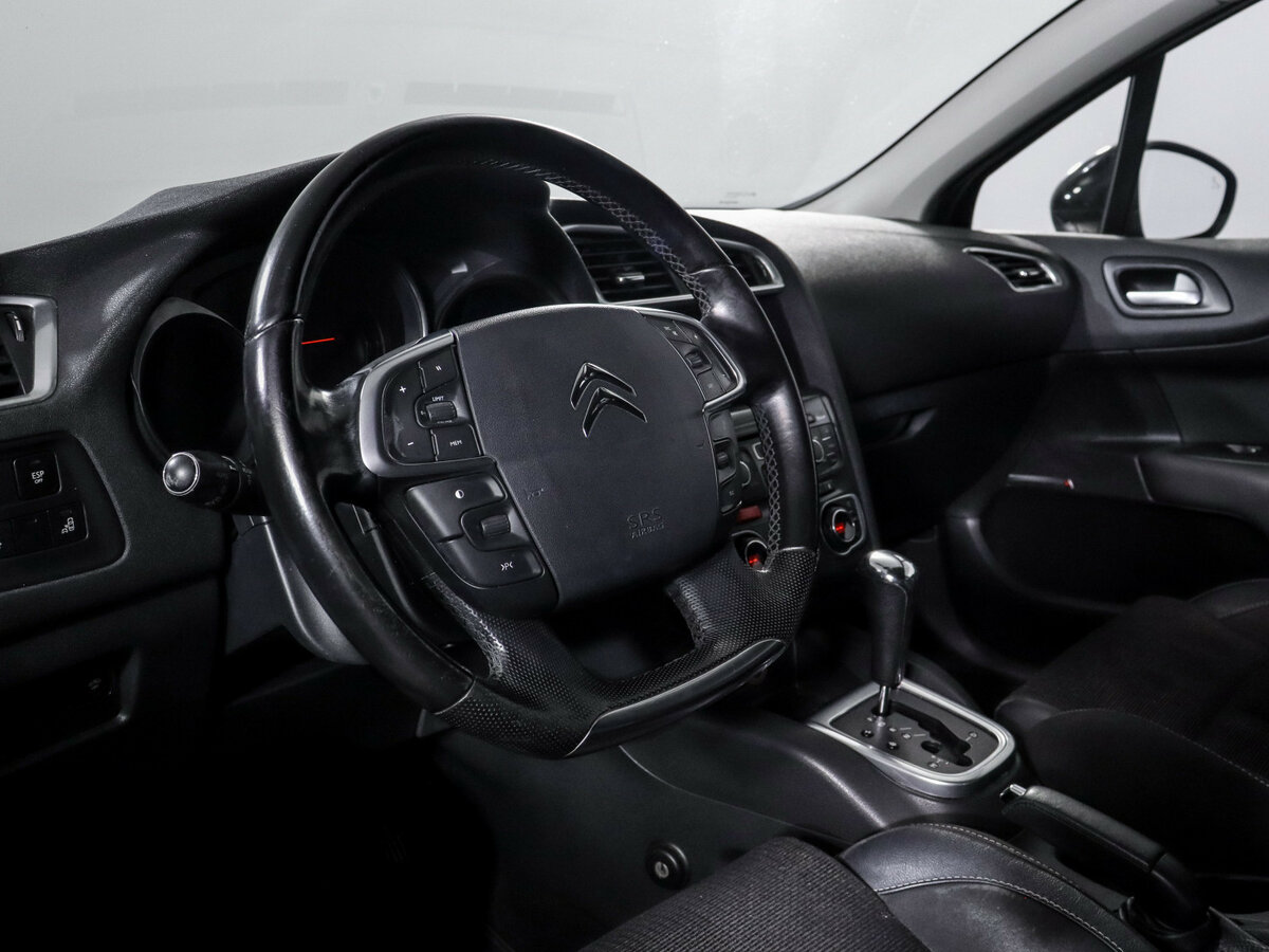Купить Citroen C4 II, 2011, 185 622 км, фото №11