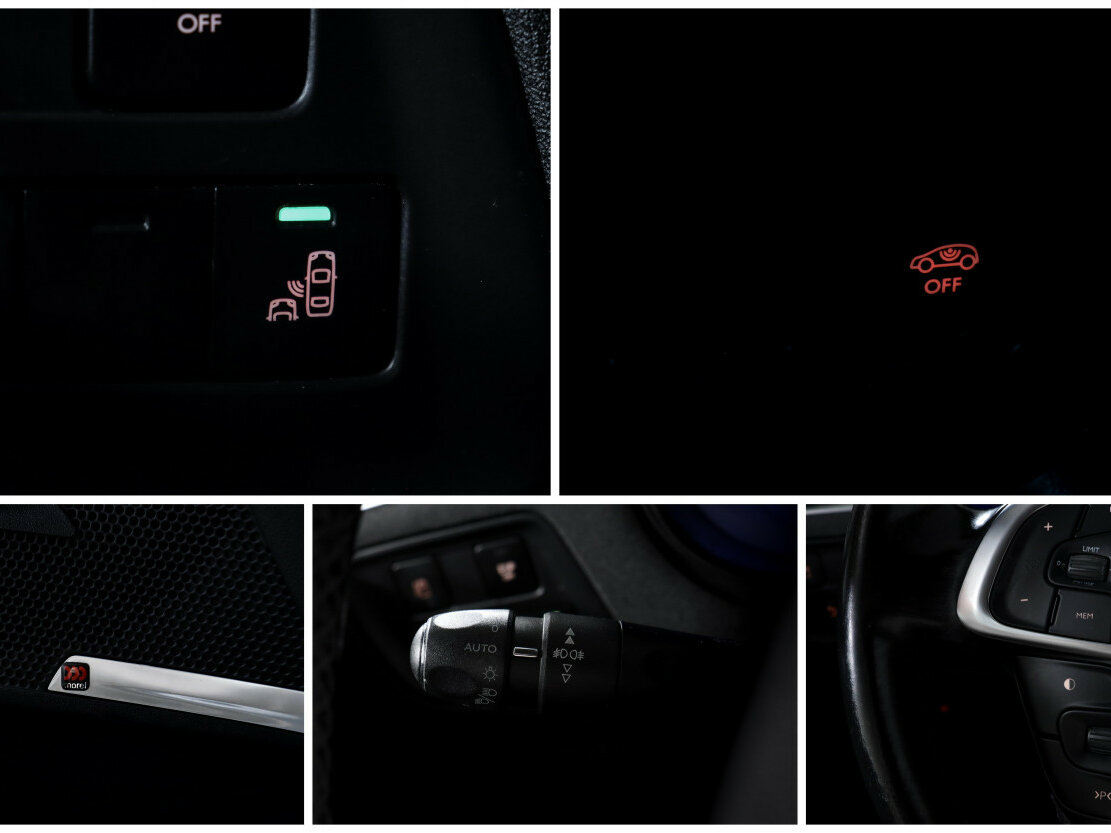 Купить Citroen C4 II, 2011, 185 622 км, фото №13