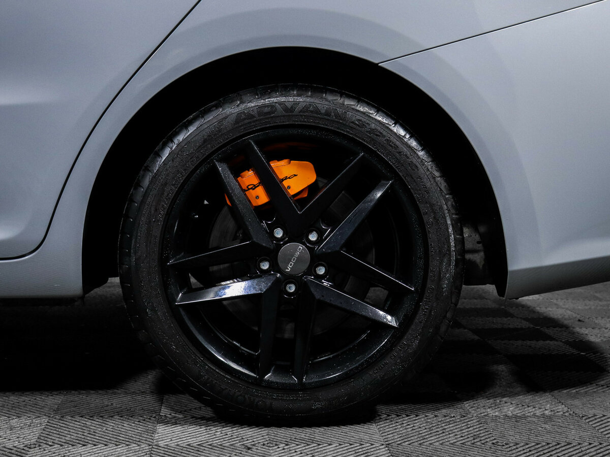 Купить Omoda S5 GT, 2023, 15 456 км, фото №12