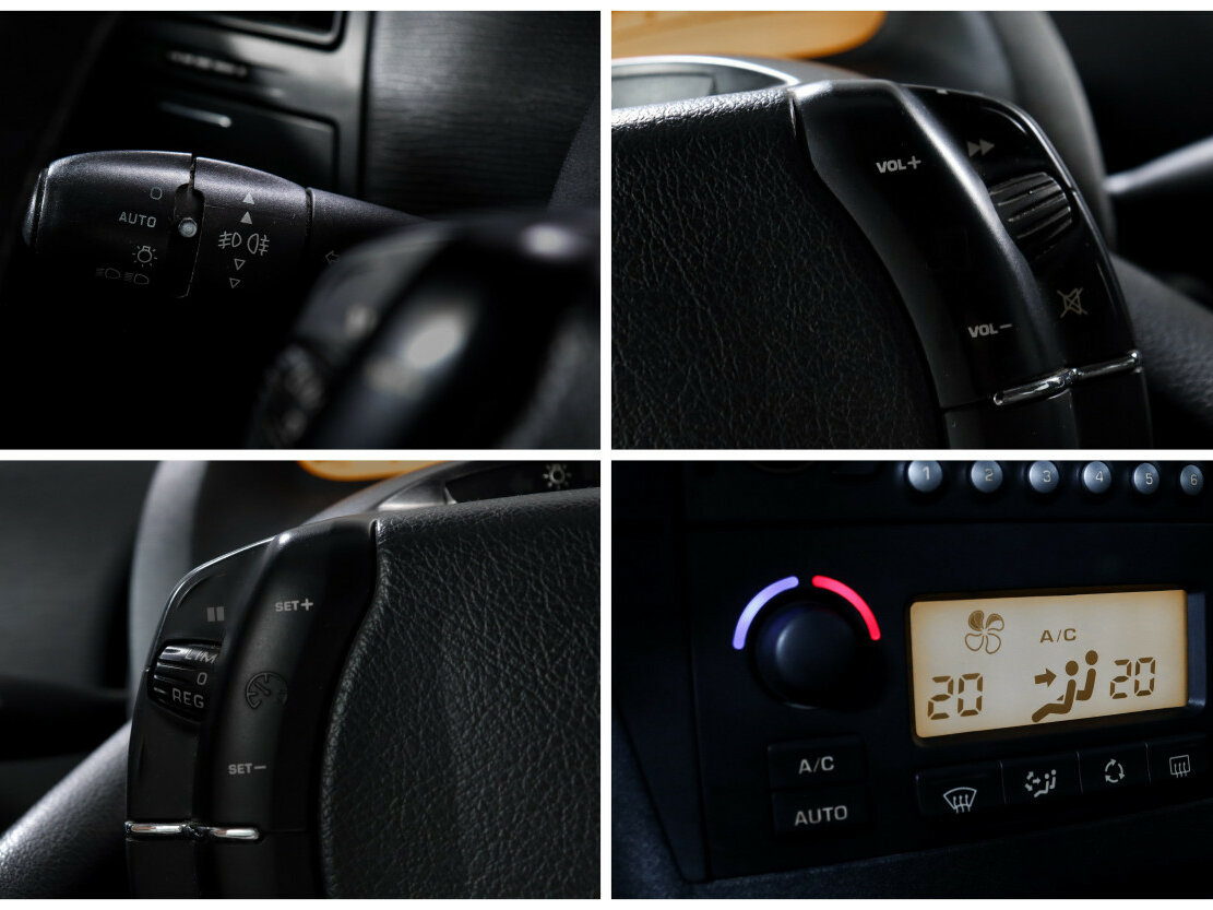 Купить Citroen C4 I, 2007, 105 870 км, фото №13