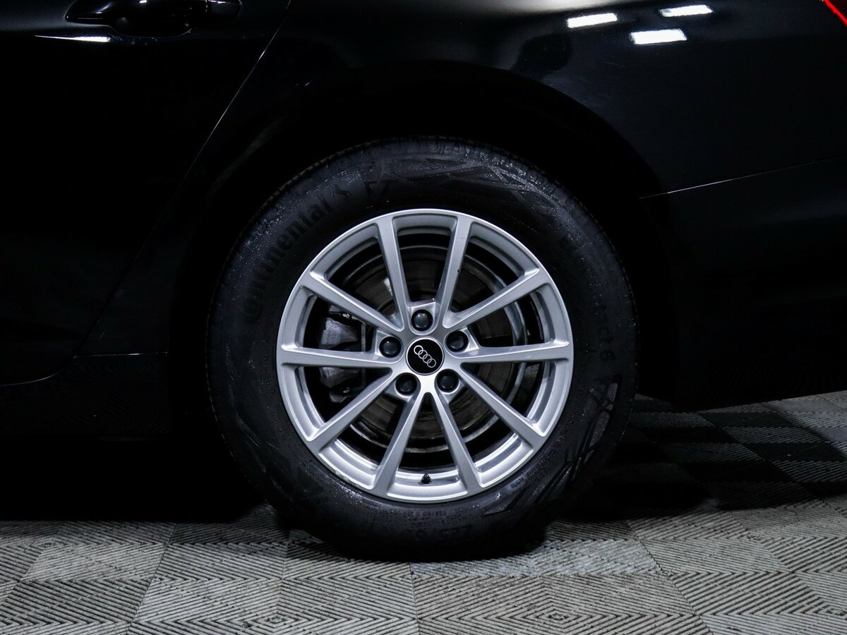 Купить Audi A6 40 TFSI V (C8), 2021, 25 000 км, фото №11