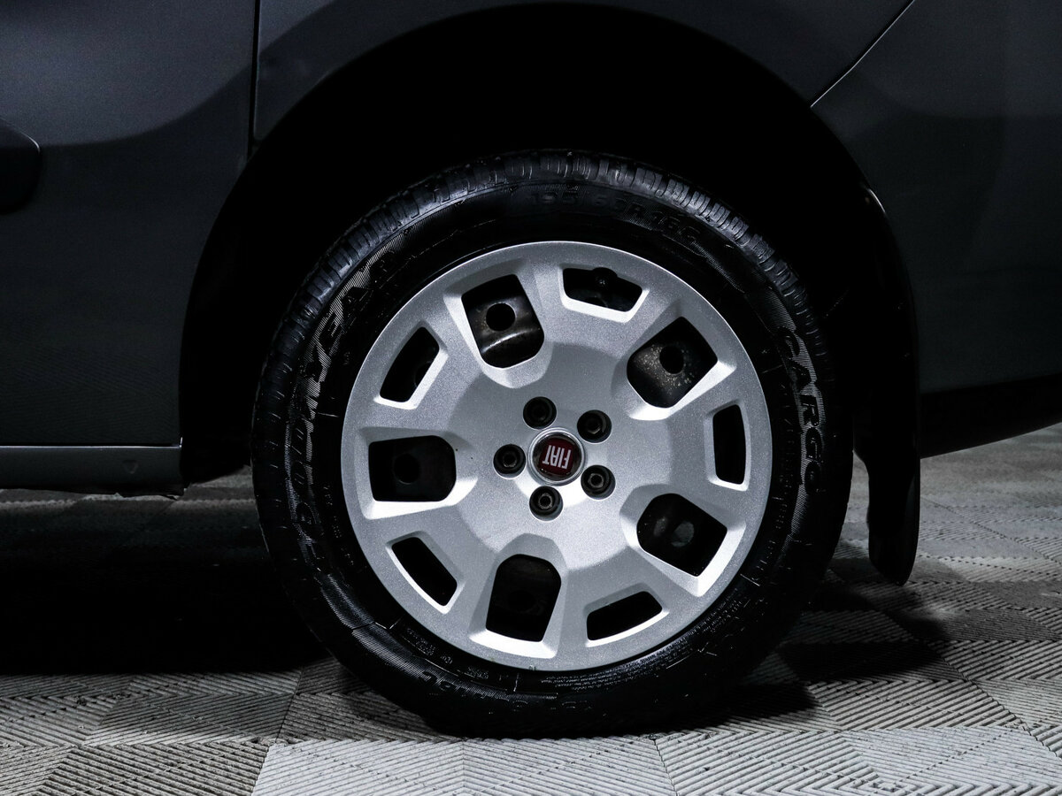 Купить Fiat Doblo II Рестайлинг, 2020, 58 701 км, фото №12