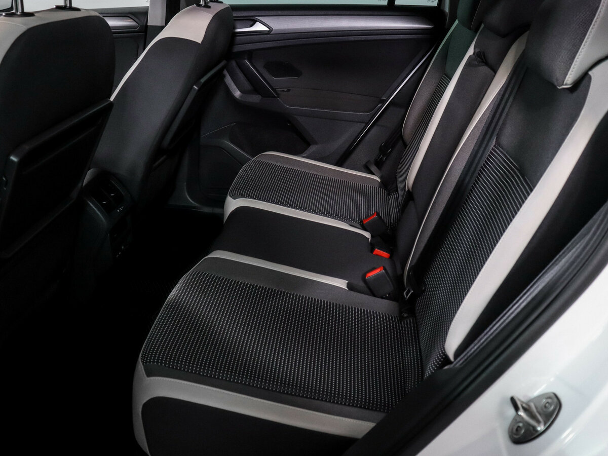 Купить Volkswagen Tiguan II, 2020, 80 258 км, фото №8