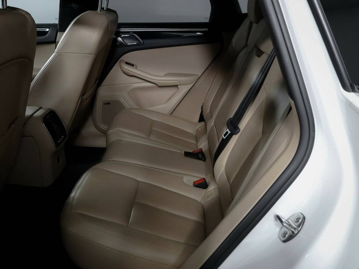 Купить Porsche Macan I Рестайлинг, 2019, 59 257 км, фото №10