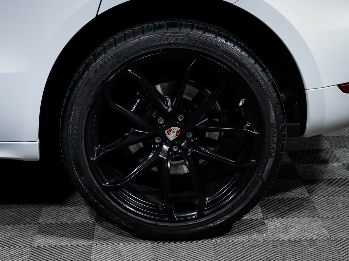 Купить Porsche Macan I Рестайлинг, 2019, 59 257 км, фото №15