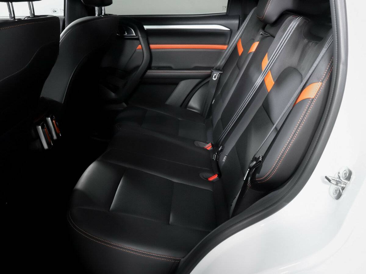 Купить Haval Dargo, 2022, 68 917 км, фото №10