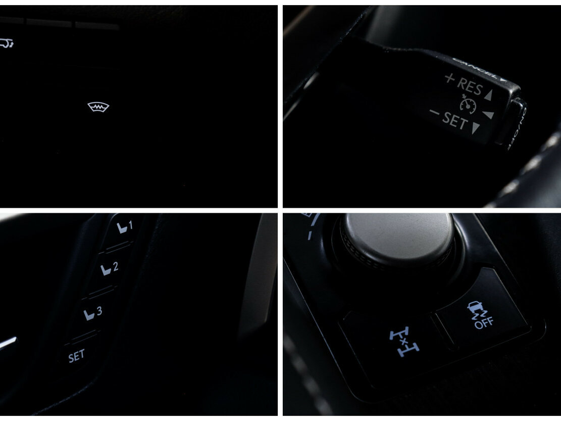 Купить Lexus RX 350 IV, 2017, 19 900 км, фото №23