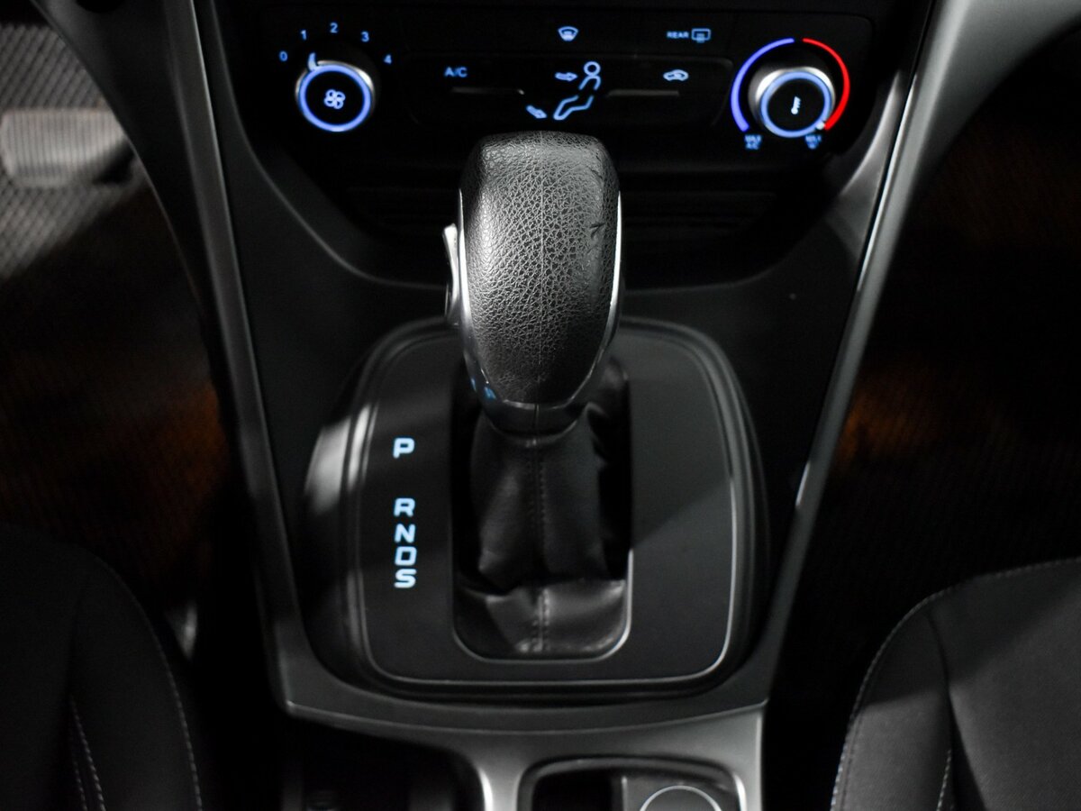 Купить Ford Kuga II Рестайлинг, 2019, 141 829 км, фото №8