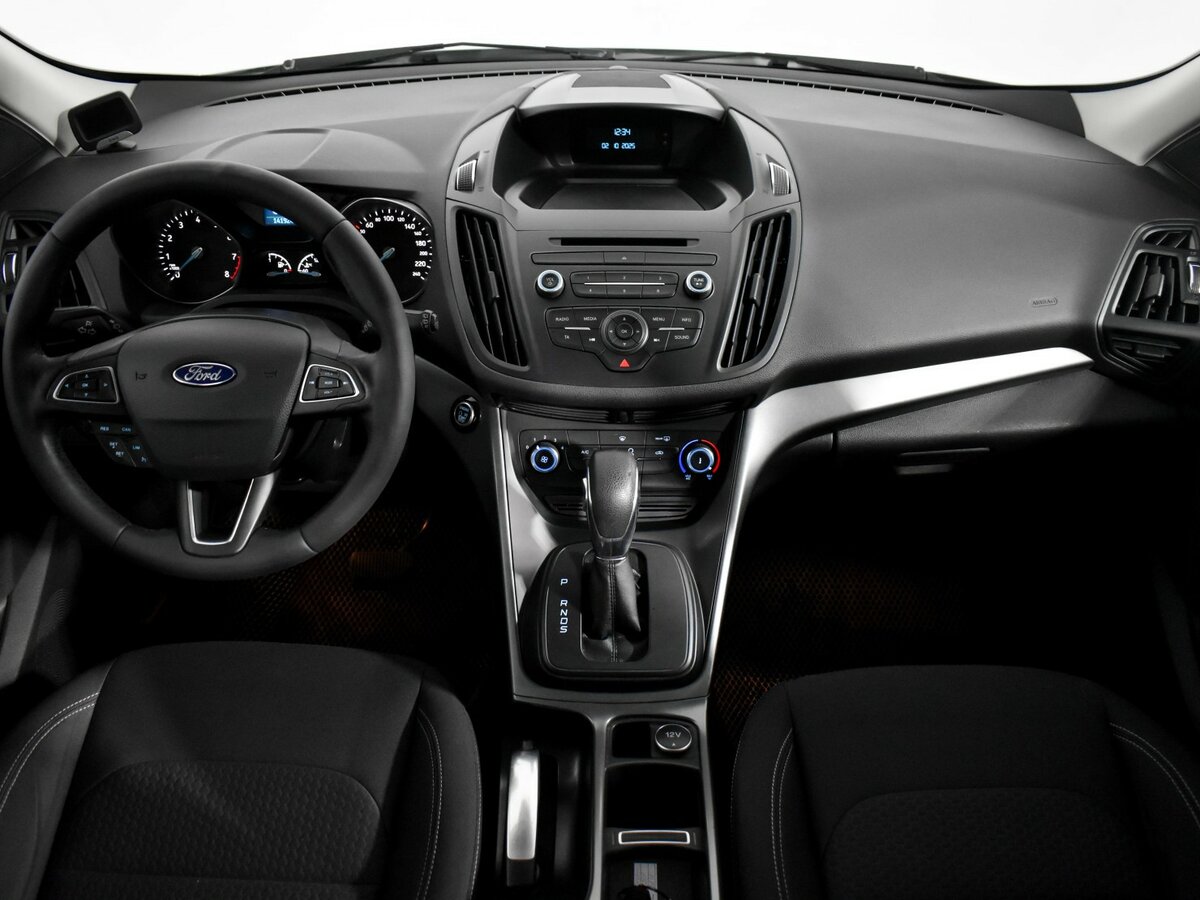 Купить Ford Kuga II Рестайлинг, 2019, 141 829 км, фото №11