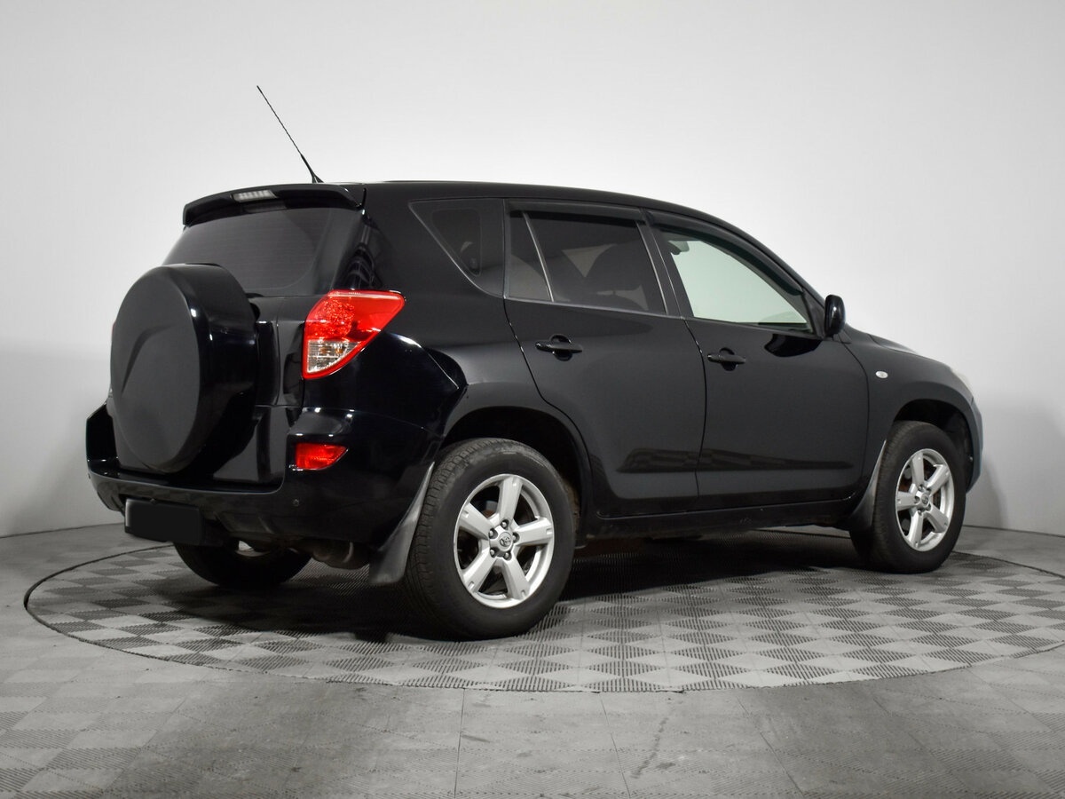 Купить Toyota RAV4 III (XA30), 2006, 229 232 км, фото №5