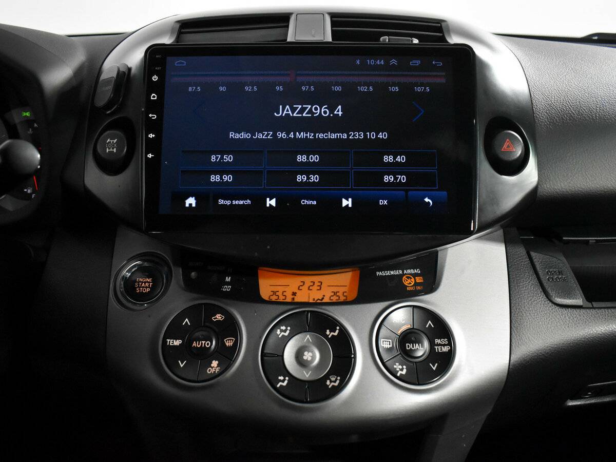 Купить Toyota RAV4 III (XA30), 2006, 229 232 км, фото №16