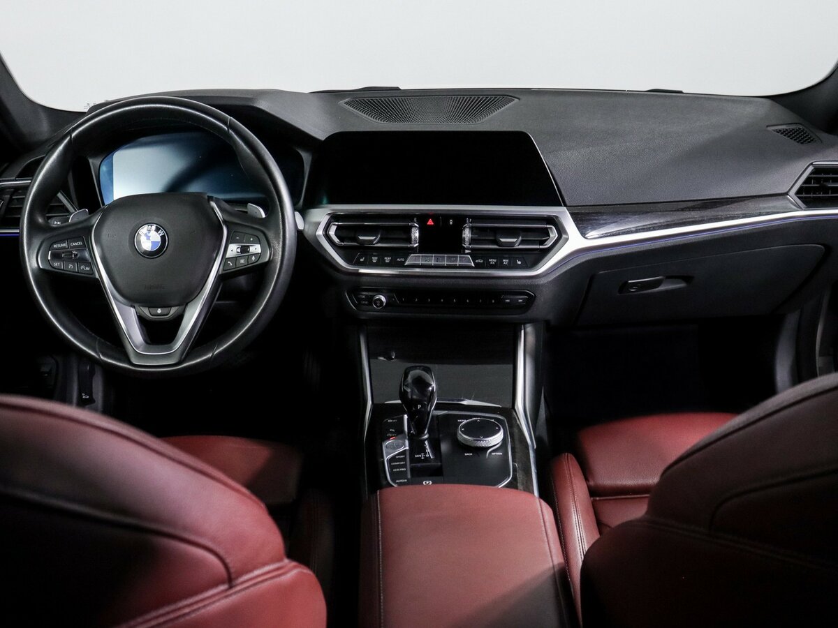 Купить BMW 4 серии 430i xDrive G22, G23, G26, 2020, 50 600 км, фото №10