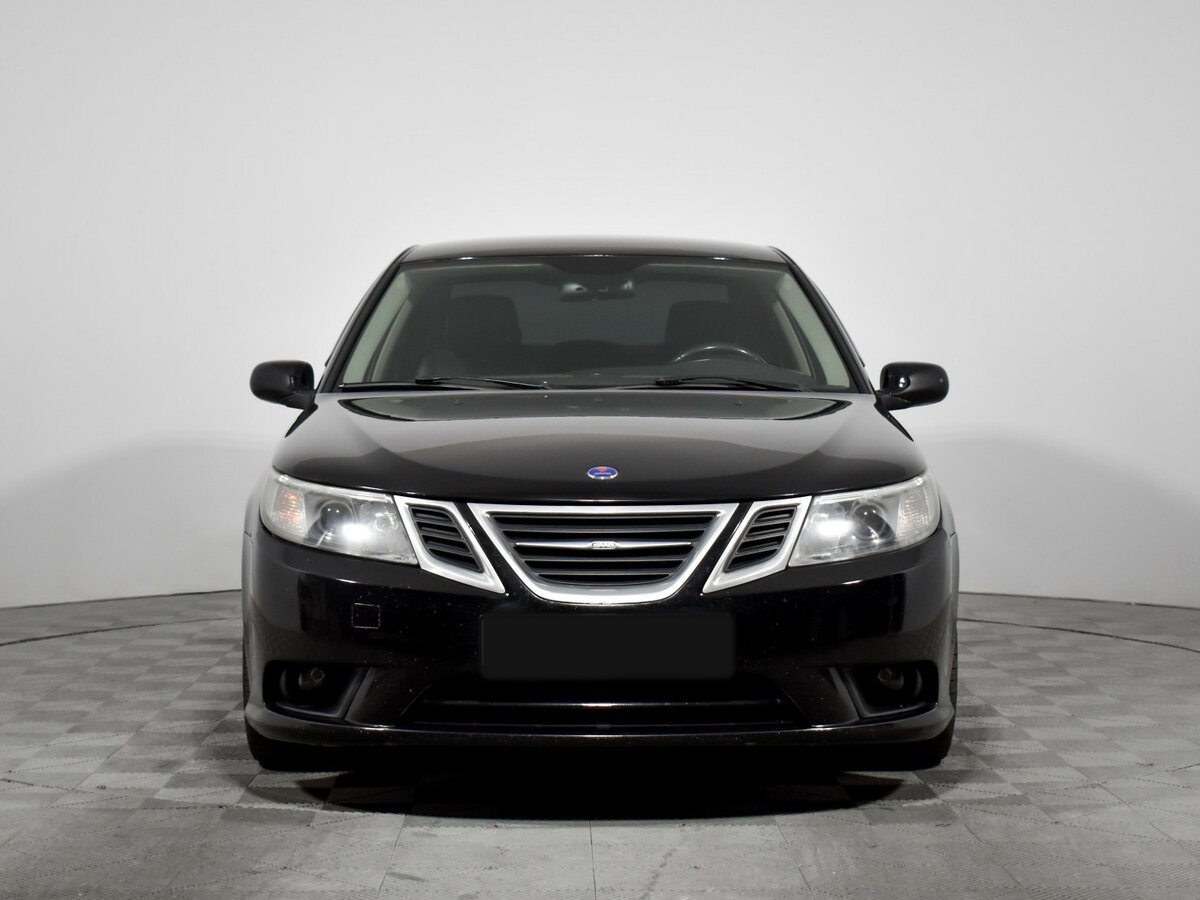 Saab 9-3