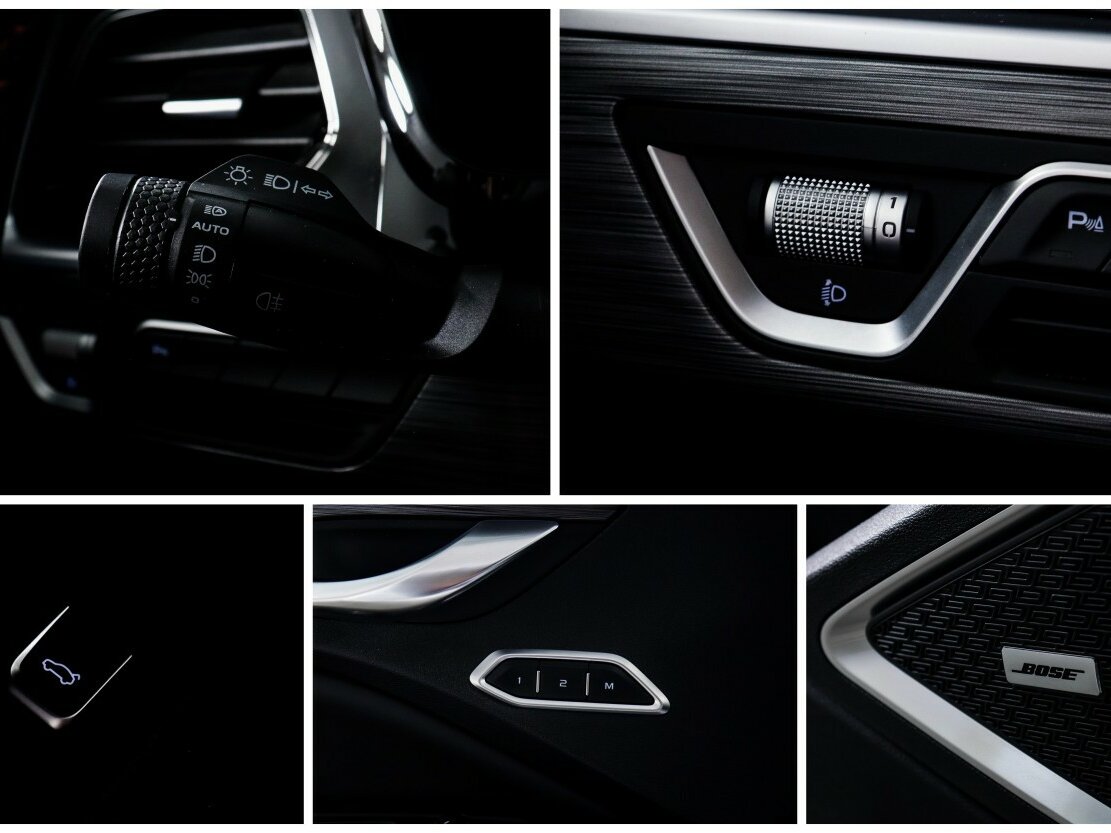 Купить Knewstar 001, 2024, 23 117 км, фото №16