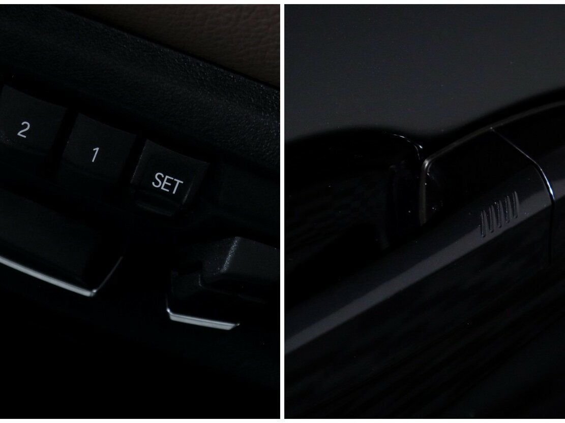 Купить BMW X6 40d II (F16), 2016, 56 121 км, фото №19