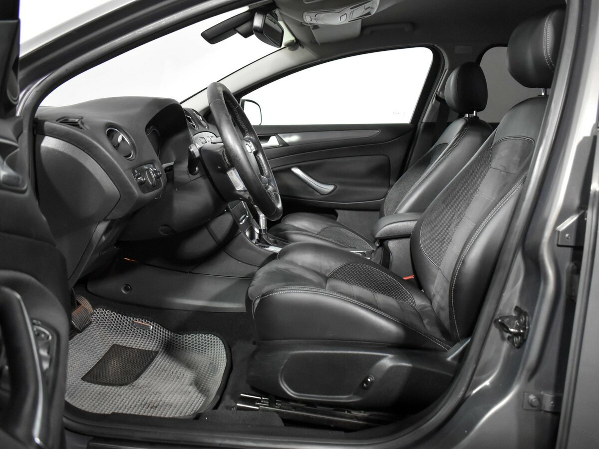 Купить Ford Mondeo IV Рестайлинг, 2011, 233 795 км, фото №8