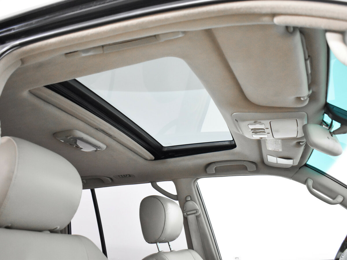 Купить Lexus LX 470 II Рестайлинг, 2007, 409 396 км, фото №15