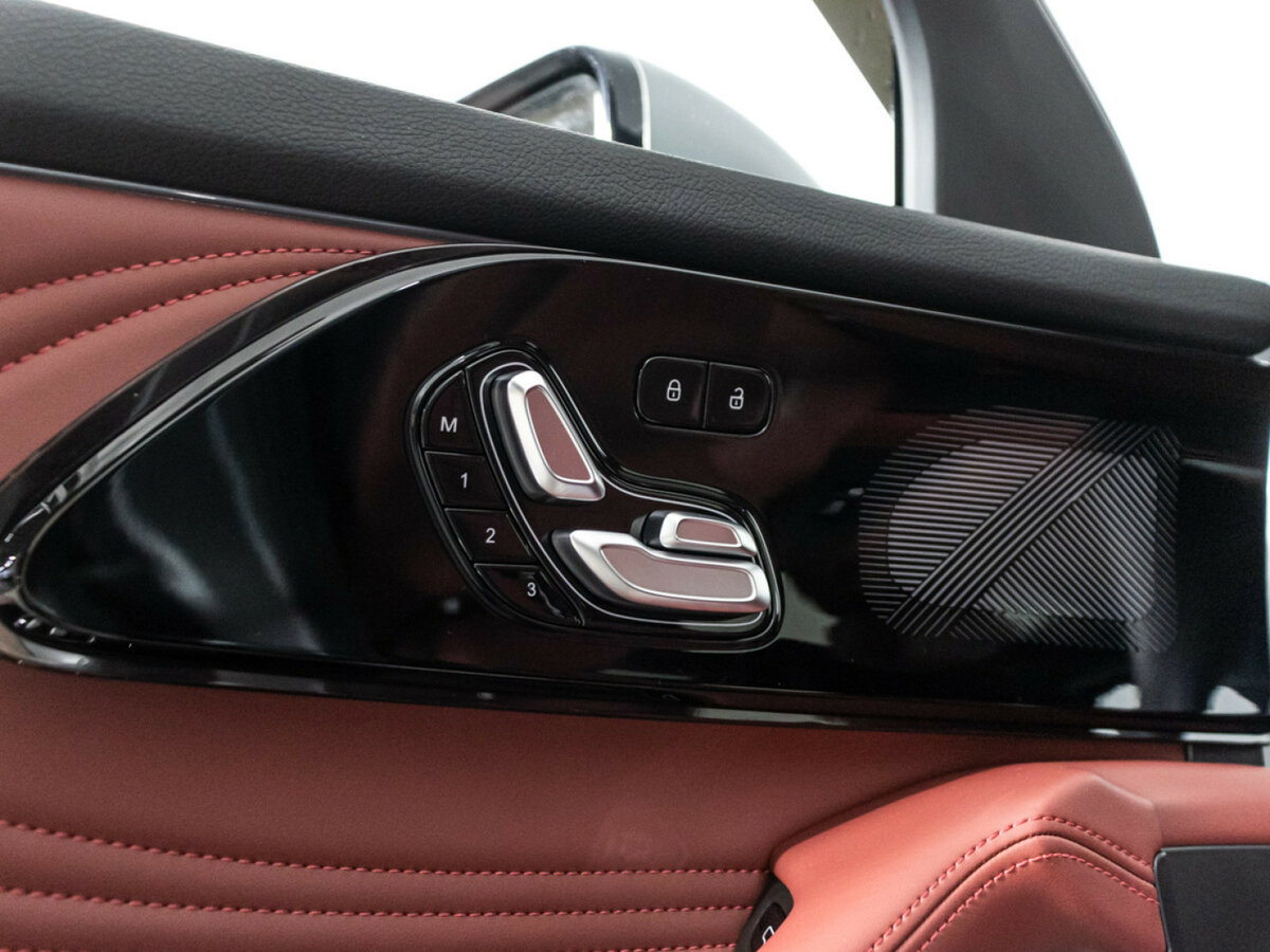 Купить Exeed RX, 2024, 4 024 км, фото №21