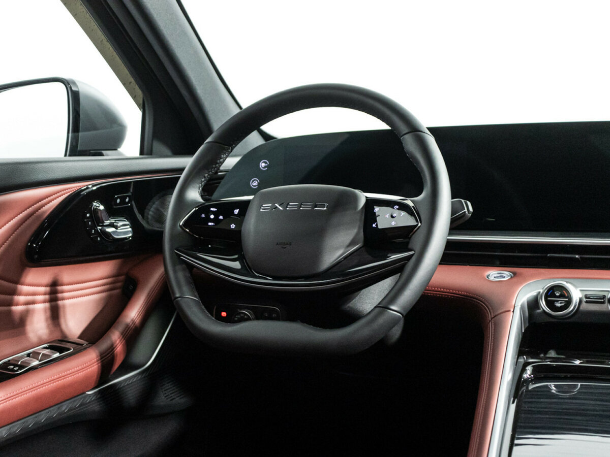 Купить Exeed RX, 2024, 4 024 км, фото №24